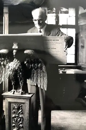 Paul Bruno Schreiber