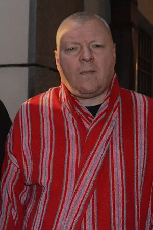 Marcin Jędrzejewski