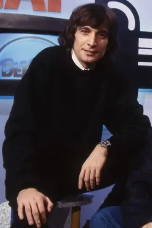 Claudio Cecchetto