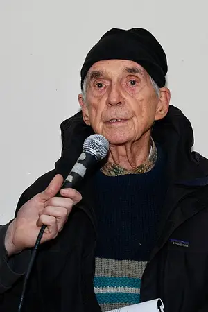 Daniel Berrigan