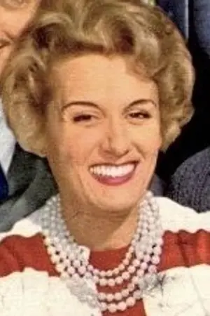 Ana María Campoy