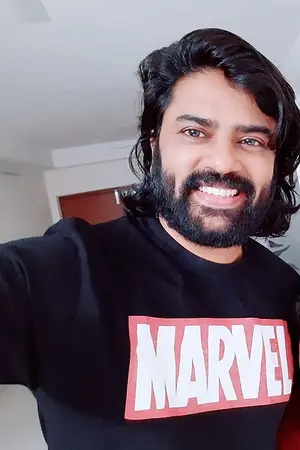 Gautham Krishna