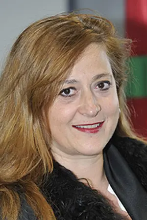 Aizpea Goenaga