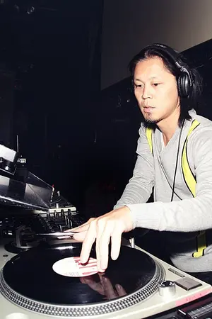 Ken Ishii