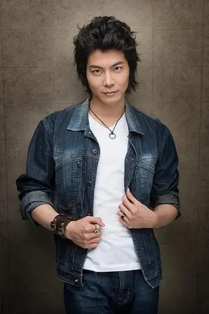 Min Jun-ho