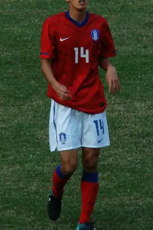 Ким Джон У