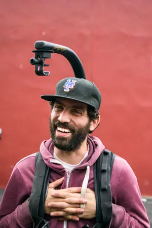 Joshua Z. Weinstein