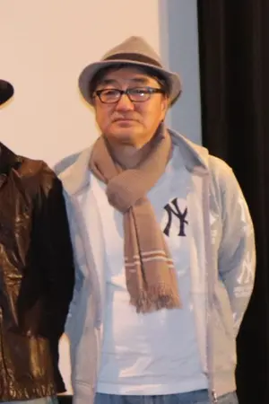 Masanori Kudō