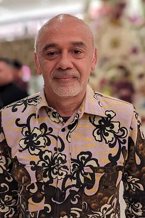 Christian Louboutin
