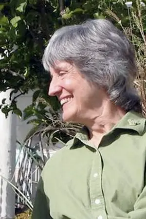 Donna Haraway