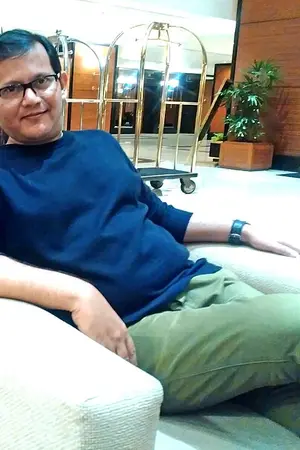 Saagar Gupta