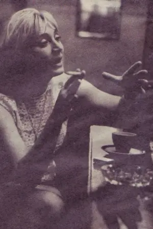 Gilda Marinescu