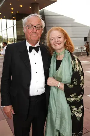 Murray Grigor