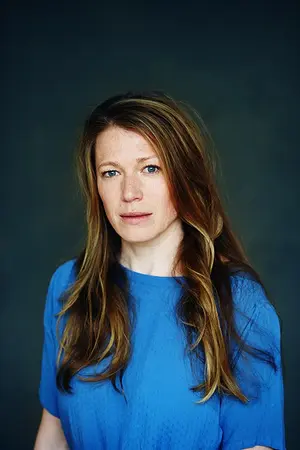 Rebecca Rudolph