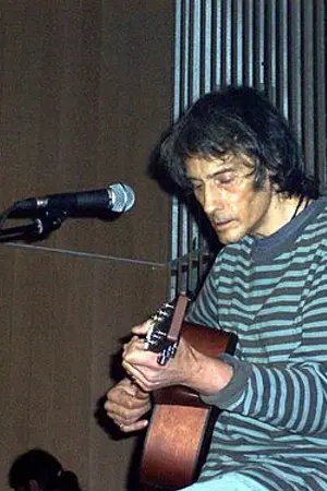 Antonio Vega