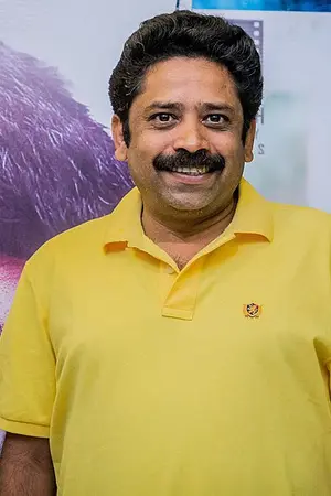 Seenu Ramasamy