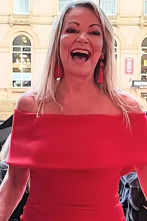 Terri Dwyer