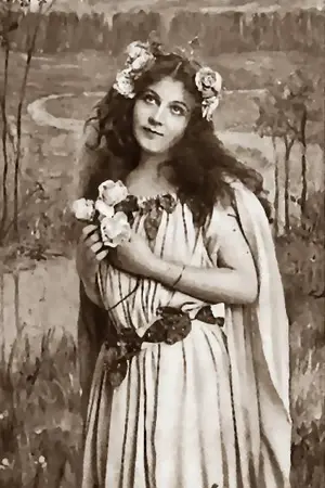 Florence Barker