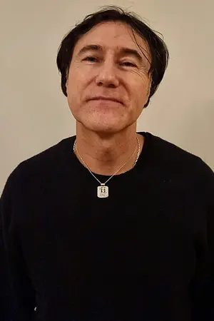 Patricio Galvez