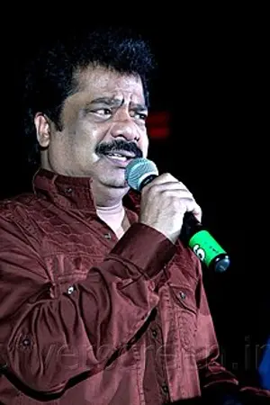 Pandiarajan