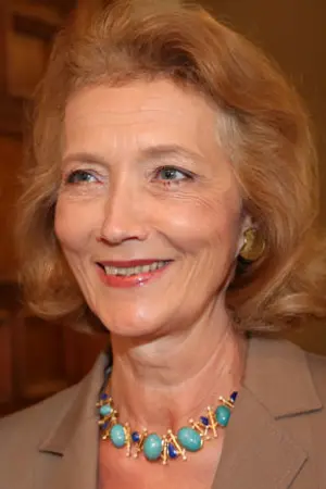 Elisabeth Augustin