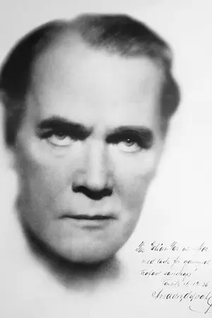 Anders de Wahl