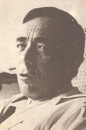 Salvador Elizondo