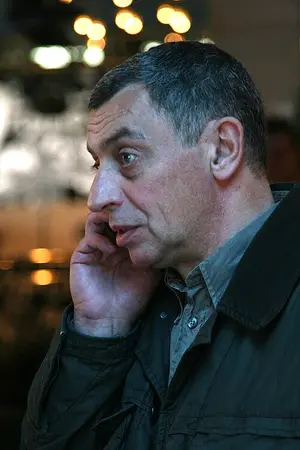 Ivan Dykhovichny