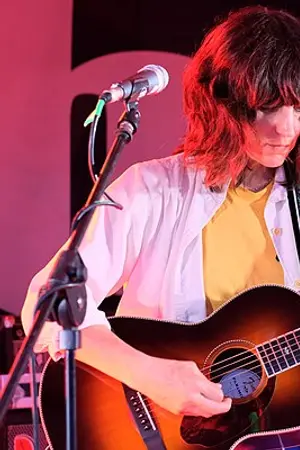 Eleanor Friedberger