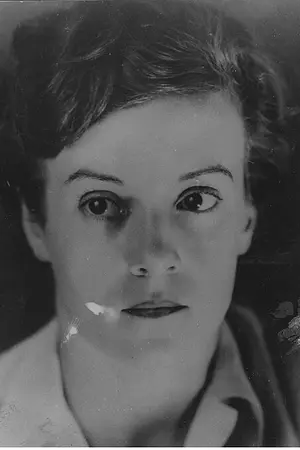 Erika Dannhoff