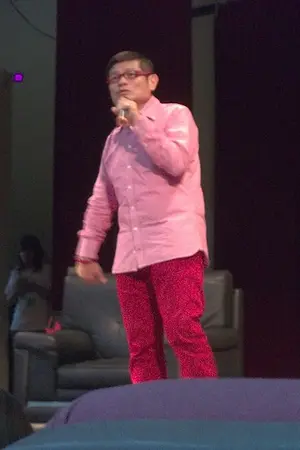 Hsiao-shun Hsu