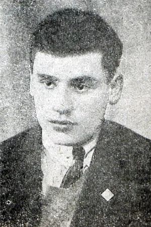 Суслович, Рафаил Рафаилович