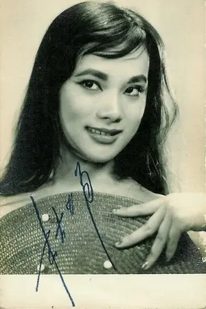 Margaret Tu Chuan