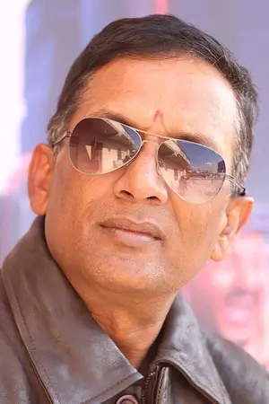 Madhav Wagle