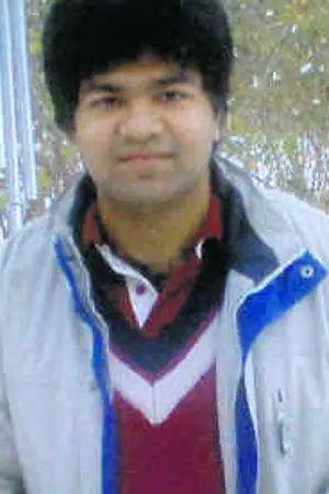 Sachin Gupta