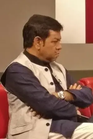 Nader Chowdhury
