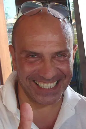 Oscar Di Maio
