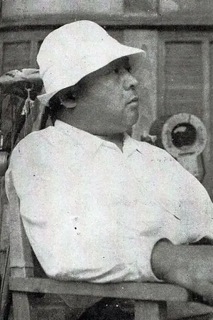 Hiroshi Shimizu