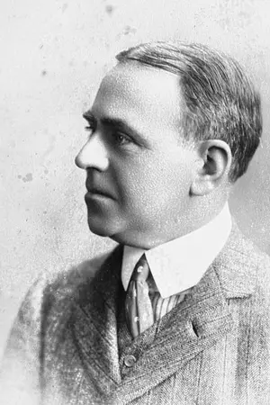 E. Phillips Oppenheim