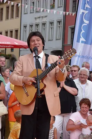 Klaus-Dieter Henkler