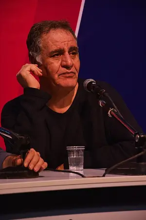Rasul Sadr Ameli