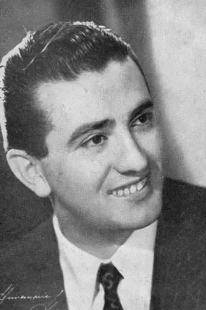 Jorge Casal