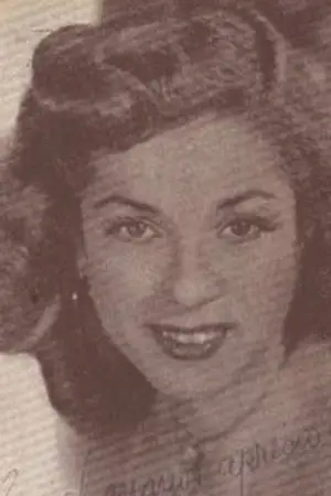 Olga Vilmar