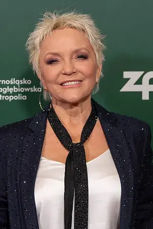 Małgorzata Ostrowska