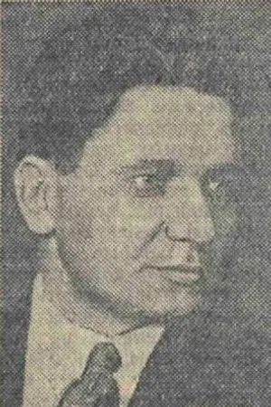 Nikolai Pogodin