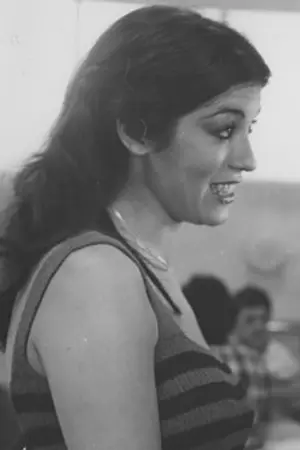 Mónica Vehil