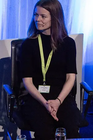 Anne Marte Blindheim
