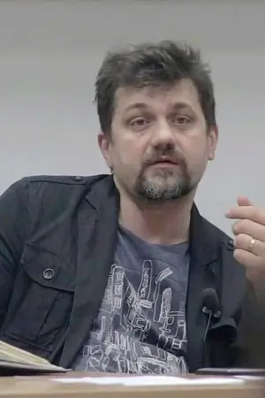 Jacek Wasilewski