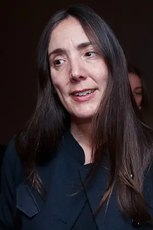 Megan Mylan