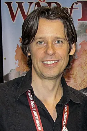 Alexander Finbow